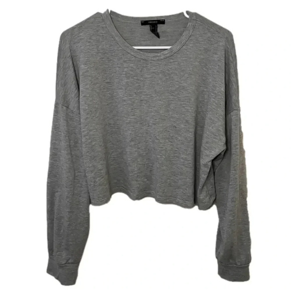 Forever 21 long sleeve - Picture 1 of 4